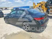 2023 Nissan SENTRA photo