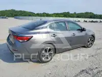 2023 Nissan SENTRA фото