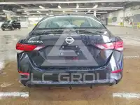 2023 Nissan SENTRA photo