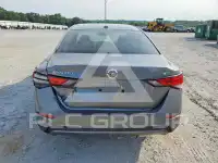 2023 Nissan SENTRA фото