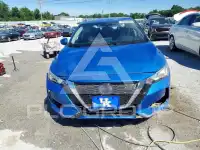 2023 Nissan SENTRA фото