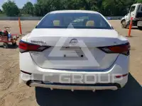 2023 Nissan SENTRA фото