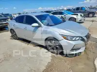 2023 Nissan SENTRA photo