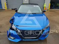 2023 Nissan SENTRA фото