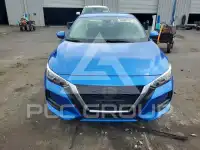2023 Nissan SENTRA photo