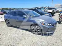 2023 Nissan SENTRA photo