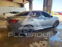 2023 Nissan SENTRA фото