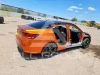 2023 Nissan SENTRA фото