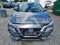 2023 Nissan SENTRA фото