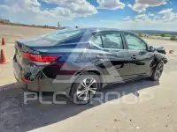 2023 Nissan SENTRA photo