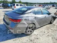 2023 Nissan SENTRA photo