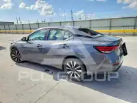 2023 Nissan SENTRA photo