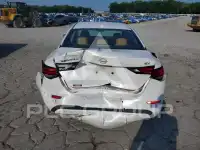 2023 Nissan SENTRA фото
