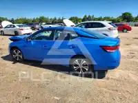 2023 Nissan SENTRA фото