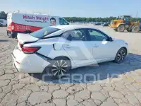 2023 Nissan SENTRA фото