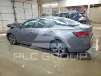 2023 Nissan SENTRA фото