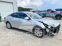 2023 Nissan SENTRA фото