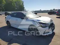 2023 Nissan SENTRA фото