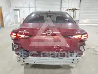 2023 Nissan SENTRA photo