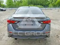 2023 Nissan SENTRA photo