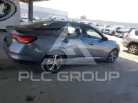 2023 Nissan SENTRA photo