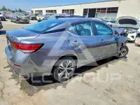 2023 Nissan SENTRA фото