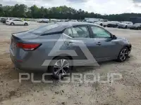 2023 Nissan SENTRA фото