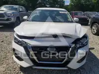 2023 Nissan SENTRA photo