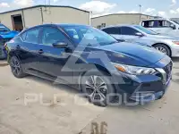 2023 Nissan SENTRA photo