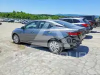 2023 Nissan SENTRA фото