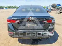 2023 Nissan SENTRA фото