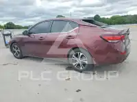 2023 Nissan SENTRA фото