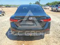 2023 Nissan SENTRA фото