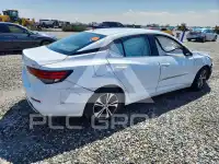 2023 Nissan SENTRA фото