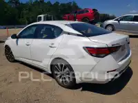 2023 Nissan SENTRA фото