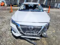 2023 Nissan SENTRA фото