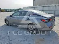 2023 Nissan SENTRA фото