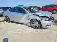2023 Nissan SENTRA photo