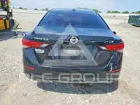 2023 Nissan SENTRA фото