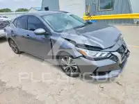 2023 Nissan SENTRA фото