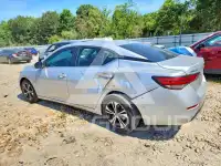 2023 Nissan SENTRA photo