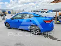 2023 Nissan SENTRA фото