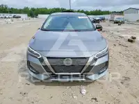 2023 Nissan SENTRA photo