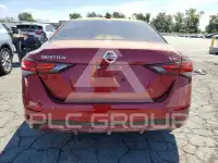 2023 Nissan SENTRA фото