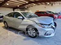 2023 Nissan SENTRA photo