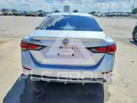 2023 Nissan SENTRA photo