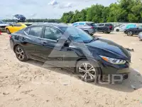 2023 Nissan SENTRA фото