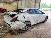 2023 Nissan SENTRA photo