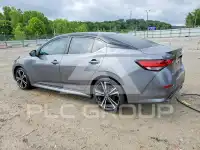 2023 Nissan SENTRA photo