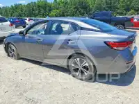 2023 Nissan SENTRA фото